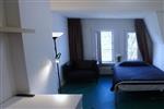 Kamer Voorschoterlaan in Rotterdam