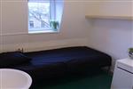 Kamer Voorschoterlaan in Rotterdam