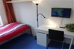 Kamer Voorschoterlaan in Rotterdam