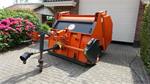 Schouten Phoenix PX1802 Blad/grasveger