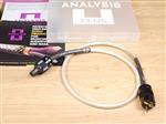 Analysis Plus Power Oval 2 Mk2 audio power cable 1,2 metre
