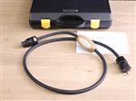 Jorma Design Origo high end audio power cable 1,5 metre