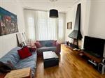 Appartement Vondelstraat in Den Haag