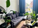 Appartement Beeklaan in Den Haag
