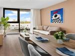 Appartement K.P. van der Mandelelaan in Rotterdam