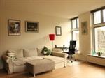 Appartement Korte Jansstraat in Utrecht