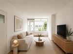Appartement Escamplaan in Den Haag