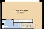 Studio Singravenlaan in Arnhem