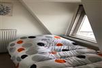 Kamer Grote Visserijstraat in Rotterdam