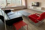 Appartement Jisperveldstraat in Amsterdam