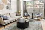 Appartement Nieuwe Looiersstraat in Amsterdam