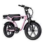 RSE Fatbike Roze