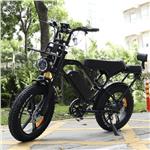 OUXI X80 Pro