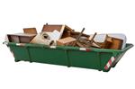 Grofvuil container huren