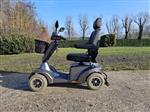 Jong gebruikte scootmobiel Sterling S700
