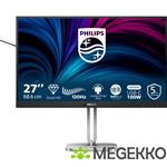 Philips 27B2U4601/00 27  Quad HD 120Hz IPS USB-C 100W Monitor