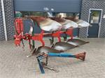 Vogel en Noot M950 3 schaar ploeg