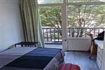 Kamer Admiraal de Ruyterweg in Rotterdam