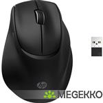 HP Tilt ergonomische muis 725M