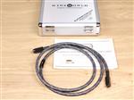 Wireworld Platinum Starlight digital 75 Ohm audio interconnect RCA 1,5 metre