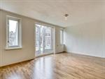 Appartement Mgr. van de Weteringstraat in Utrecht