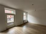 Appartement Haarlemmermeerstraat in Amsterdam
