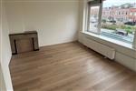 Appartement Zandblokstraat in Rotterdam