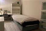 Kamer 's-Gravelandseweg in Schiedam