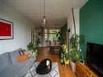 Appartement Burgemeester van Tuyllkade in Utrecht
