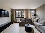 Appartement Barbusselaan in Amsterdam