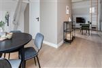 Appartement Clarastraat in Den Bosch