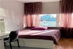 Kamer Fleerde in Amsterdam