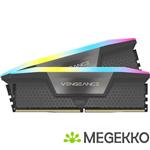 Corsair DDR5 Vengeance RGB 2x16GB 6000