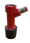 Soda keg koppeling bier/soda