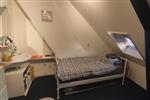 Kamer Hoefstraat in Tilburg