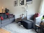 Studio Monseigneur van de Weteringstraat in Utrecht