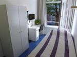 Kamer Avenue Concordia in Rotterdam