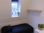 Kamer Avenue Concordia in Rotterdam