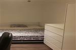 Kamer Loderstraat in Rotterdam