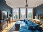 Appartement Binnenkant in Amsterdam