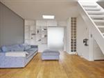 Appartement Linnaeusparkweg in Amsterdam
