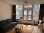Appartement Haarlemmerstraat in Leiden