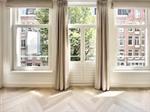 Appartement Cornelis Anthoniszstraat in Amsterdam
