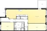 Appartement Hoflaan in Den Bosch