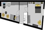 Appartement Singelstraat in Arnhem