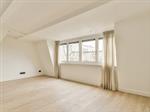 Appartement Van Oldenbarneveldtstraat in Amsterdam