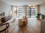 Appartement Pieter Calandlaan in Amsterdam