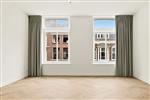 Appartement Balistraat in Den Haag