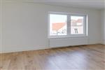 Appartement Spaarnwouderstraat in Haarlem
