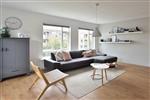 Appartement Sint Ignatiusstraat in Breda